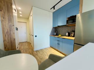 Апартаменты c видом на море в Next Apartments - 3