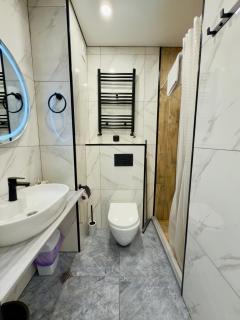 Апартаменты c видом на море в Next Apartments - 5