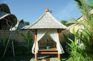 Pitu, a Bongkasa Kutaraga Village Escape - 4