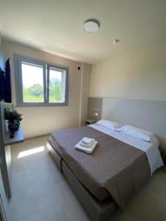 Residence Montefeltro Pesaro - Il Lupo Affitta - La Torraccia - 7