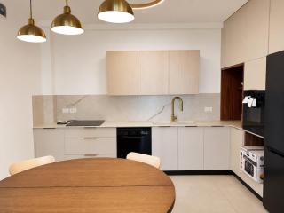 Jerusalem Central - Spacious 3 Bedroom - 2