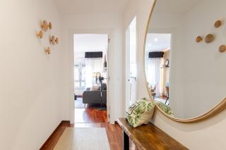 Confortable apartamento en el centro de Pontevedra - 3