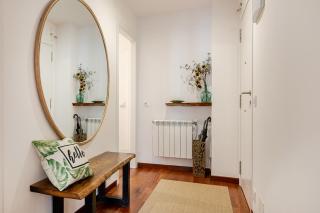 Confortable apartamento en el centro de Pontevedra - 9