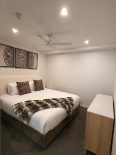 Adelaide City Luxe - 5