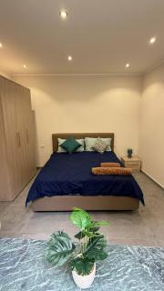RaJan Home Blue - 1