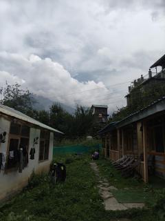 Pulga Inn - 4