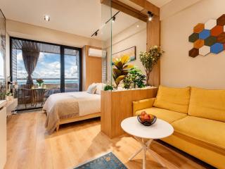 Sky Studio in the NRG U-TOWER - 7