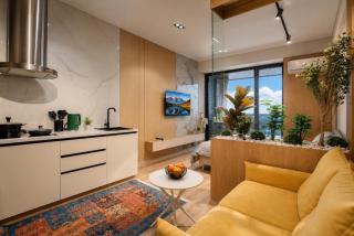 Sky Studio in the NRG U-TOWER - 1