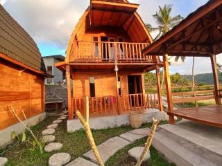 one homestay cabin - 2