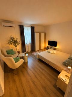 Studio apartman Leni - 6
