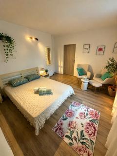 Studio apartman Leni - 1