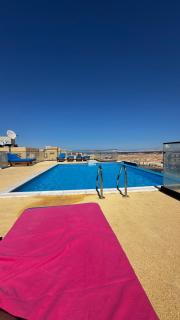 Suite with a rooftop pool at the View resort - 5