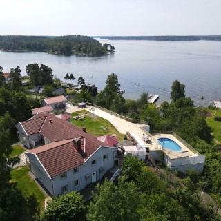 Drömläge i skärgården - 0