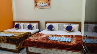 Sri Narayan Home Stay - 9