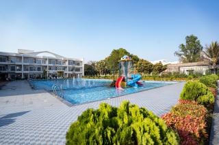 ROYAL GITANJALI RESORTS & SPA - 9