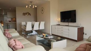 Marbella Resort, Samara. By Houselogy - 3