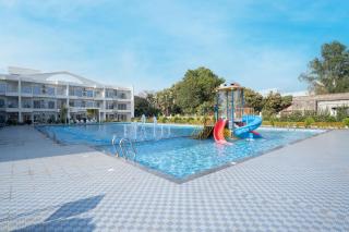 ROYAL GITANJALI RESORTS & SPA - 1