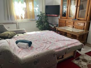 Green Hills studio apartment - 3