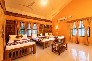 Green Nest Resorts - 8