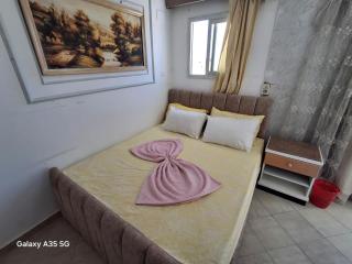 Roof 5 OR 6 3 Bedrooms sea view 114Green Beach - 1