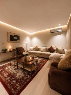 Modern Stay Near Marriott Radisson & KFMC Riyadh - 9