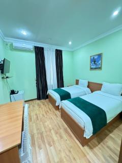 Marvarid INN - 6