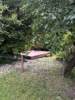 Spacious Family Apartment, Free Parking, Private Patio - 4