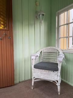Spacious Family Apartment, Free Parking, Private Patio - 1