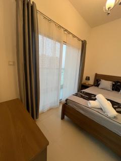 Luxury Studio well Furnished in Ajman - 2