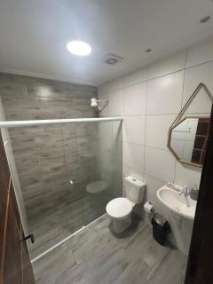 Casa com piscima e área goutmet - 3