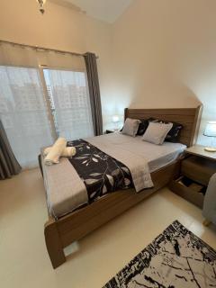 Luxury Studio well Furnished in Ajman - 4