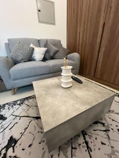 Luxury Studio well Furnished in Ajman - 9