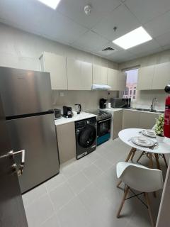 Luxury Studio well Furnished in Ajman - 7