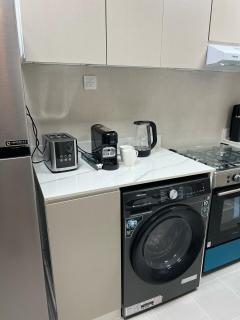 Luxury Studio well Furnished in Ajman - 8