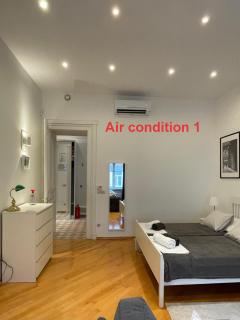 Mimi - luxury cozy apartment in center of Zagreb Croatia - 9