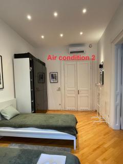 Mimi - luxury cozy apartment in center of Zagreb Croatia - 3