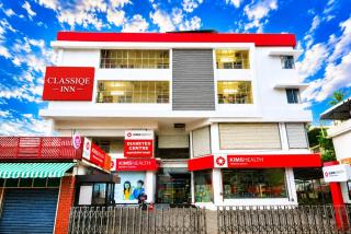 Classique Inn Near Padmanabhaswamy Temple - 0