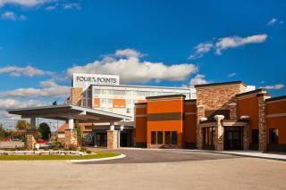 Four Points By Sheraton - Saginaw - 5