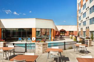 Four Points By Sheraton - Saginaw - 6