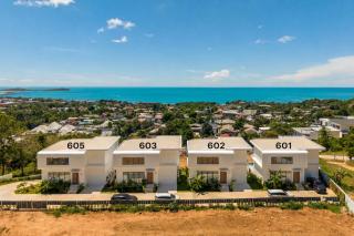 VANYA SICILY Sea View Pool 3-Bedroom Villa 601 - 9