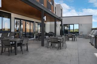 Fairfield by Marriott Inn & Suites Sikeston - 1