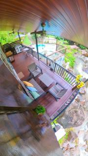 Pulangbato Falls Mountain Resort - 9