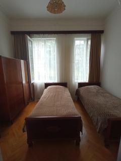 Sea-Gardens - Family Guest House - 3