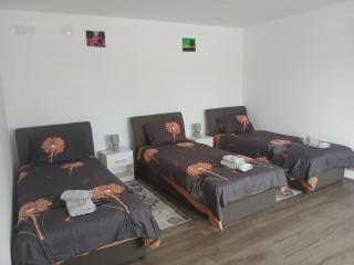 Apartmani SARA Vranje - Vranje - 1