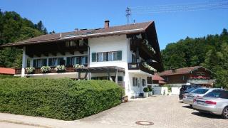 Gästehaus Margarete Bed & Breakfast - 0