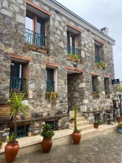 Ibri Hotel - 9