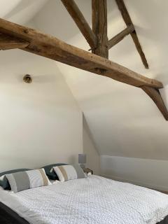 Duplex de caractère - 4