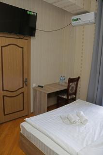 Chinor Qorasuv Hotel BMU - YandexGo Airport Pick-Up - 7