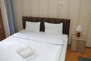 Chinor Qorasuv Hotel BMU - YandexGo Airport Pick-Up - 5