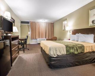 Econo Lodge near Missouri University of Science and Technology - Rolla - 1